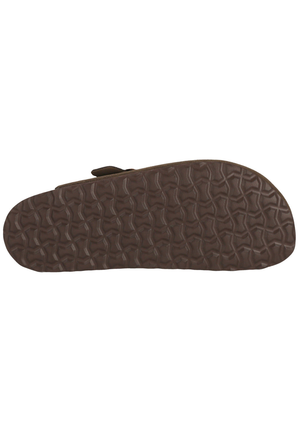 Corwin Leather Cork Clog Damen Sneaker