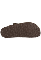 Corwin Leather Cork Clog Damen Sneaker