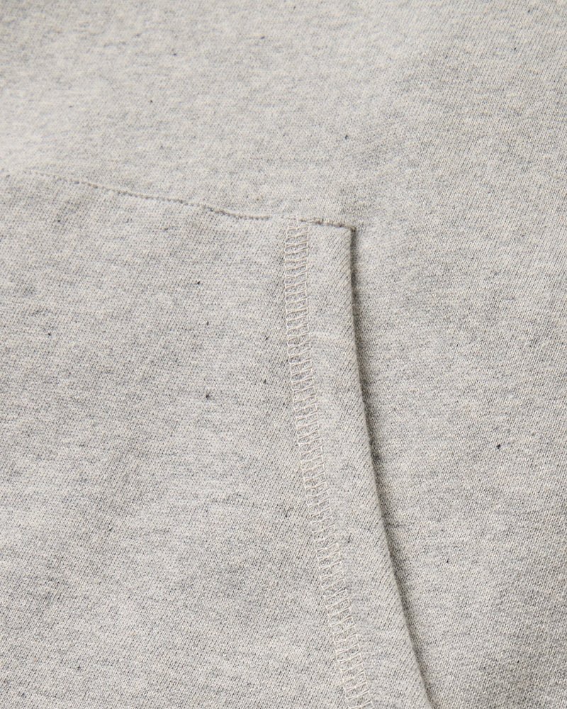 Roamer Recycled Cotton Hoodie