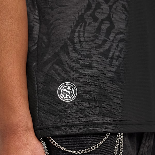 Puma Neuseeland Heimtrikot Herren NZ Home Jersey Replica