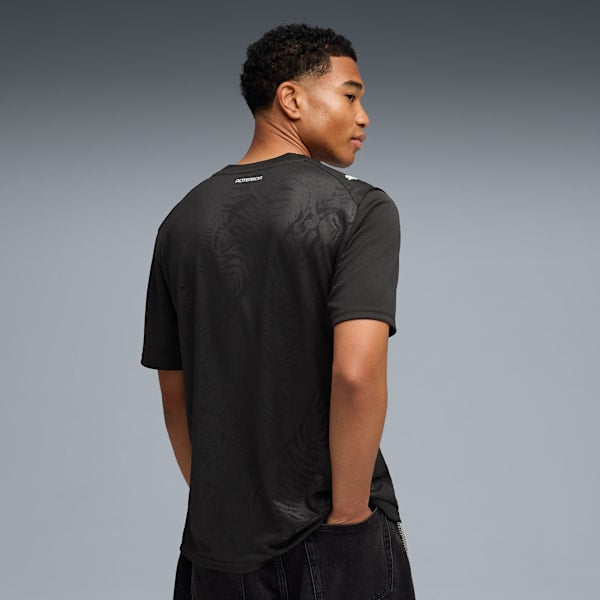 Puma Neuseeland Heimtrikot Herren NZ Home Jersey Replica