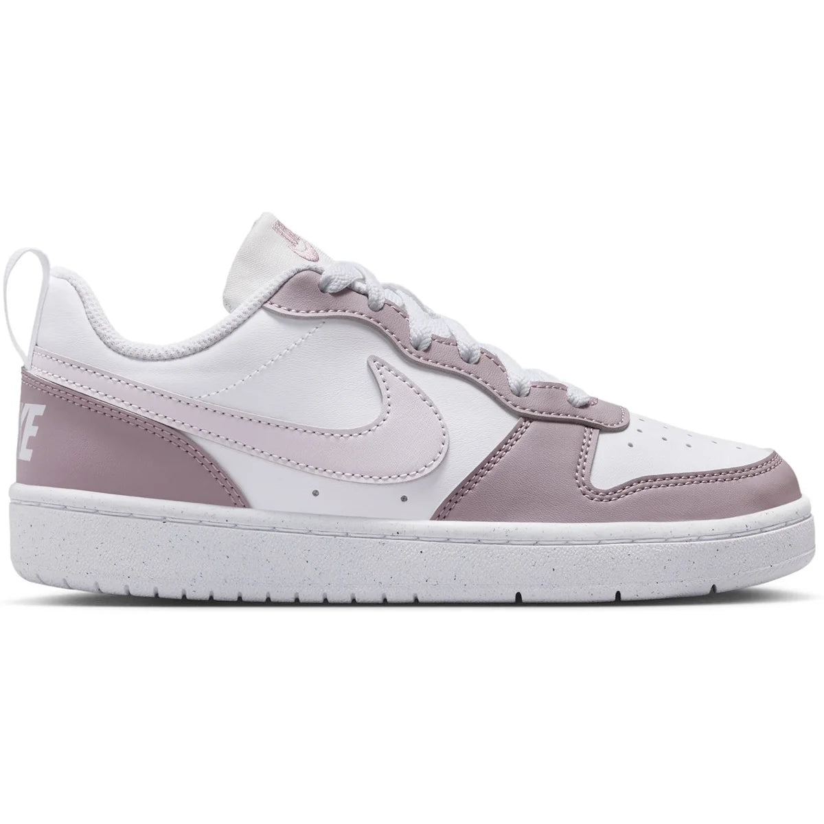 NIKE COURT BOROUGH LOW RECRAFT (GS) Sneaker für Kinder