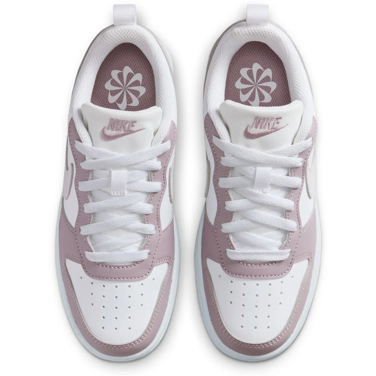 NIKE COURT BOROUGH LOW RECRAFT (GS) Sneaker für Kinder