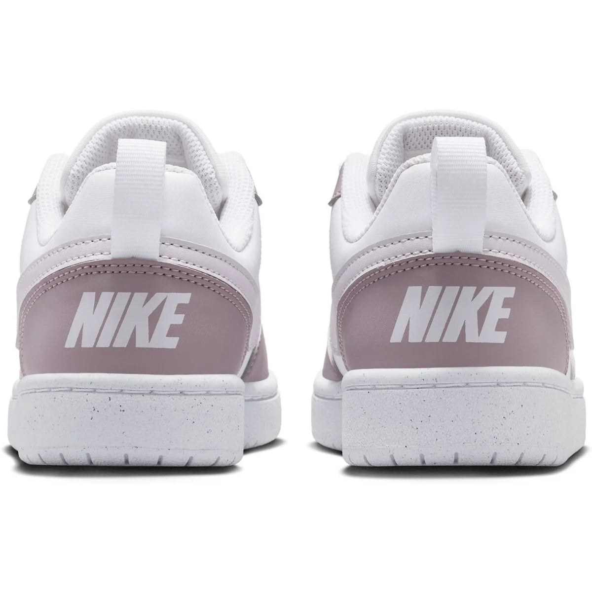NIKE COURT BOROUGH LOW RECRAFT (GS) Sneaker für Kinder