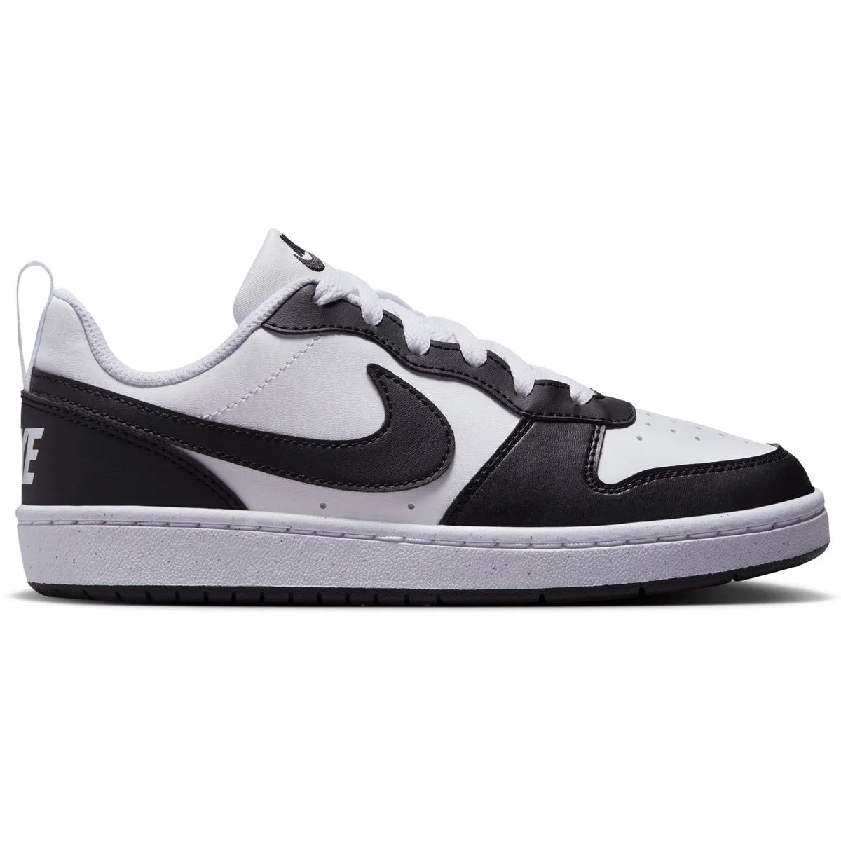 NIKE COURT BOROUGH LOW RECRAFT (GS) Sneaker für Kinder