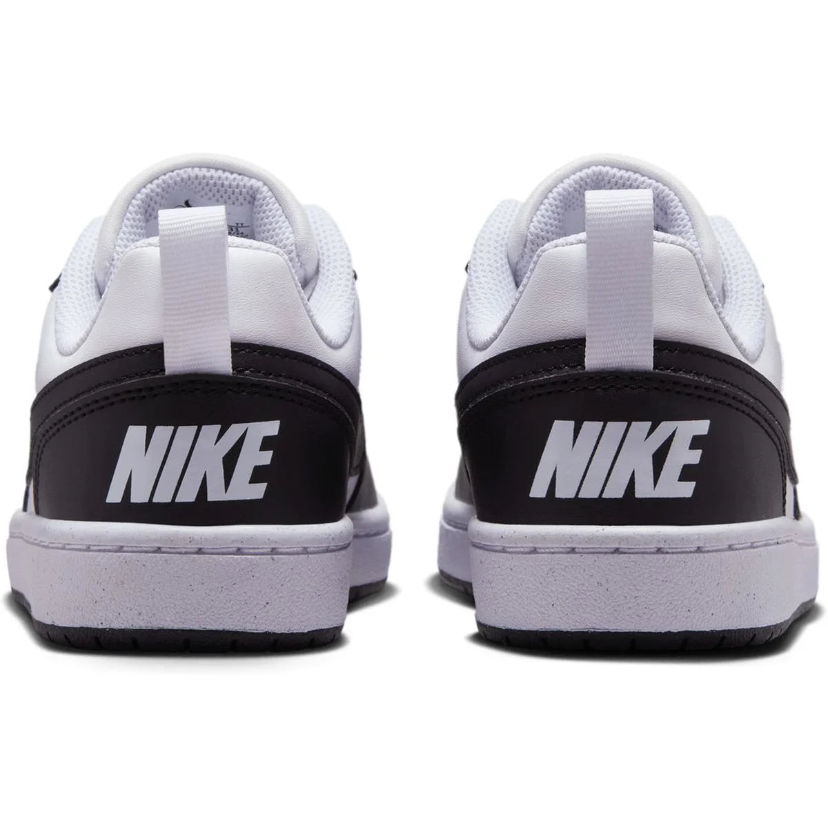 NIKE COURT BOROUGH LOW RECRAFT (GS) Sneaker für Kinder