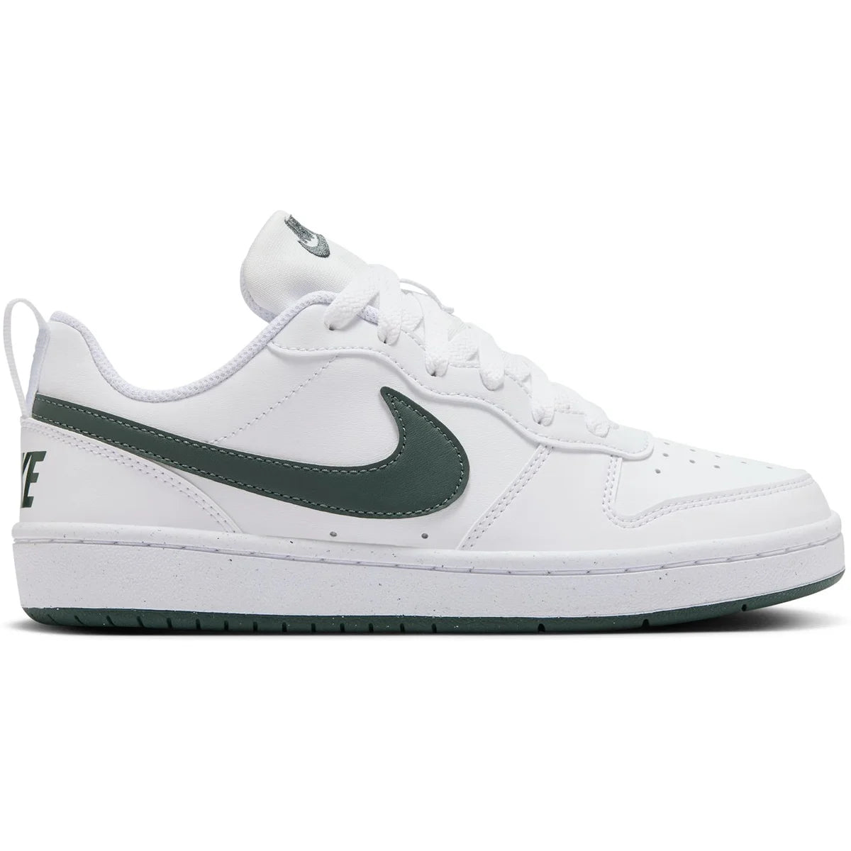 NIKE COURT BOROUGH LOW RECRAFT (GS) Sneaker für Kinder