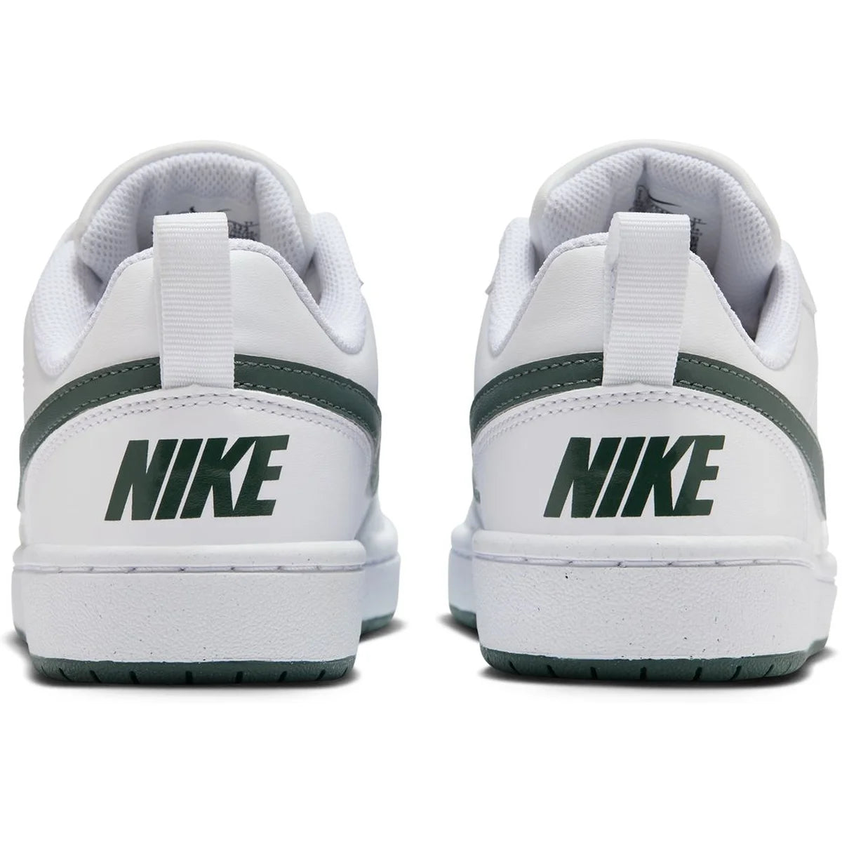 NIKE COURT BOROUGH LOW RECRAFT (GS) Sneaker für Kinder