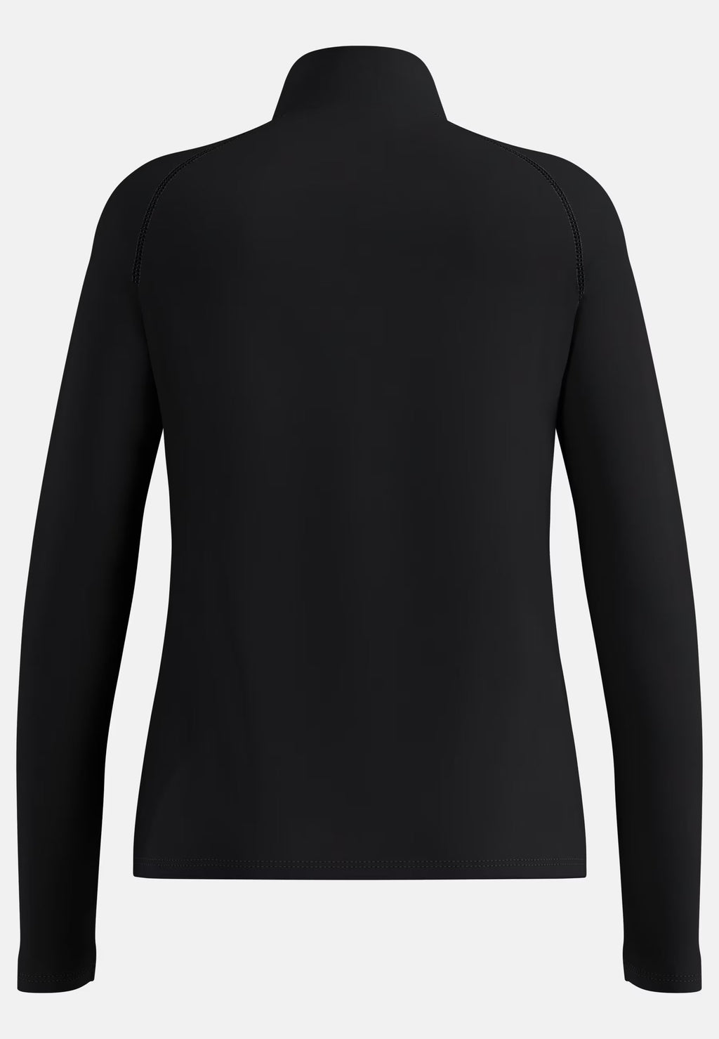 ESSENTIAL WARM 1/2 ZIP Damen Midlayer