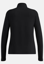 ESSENTIAL WARM 1/2 ZIP Damen Midlayer