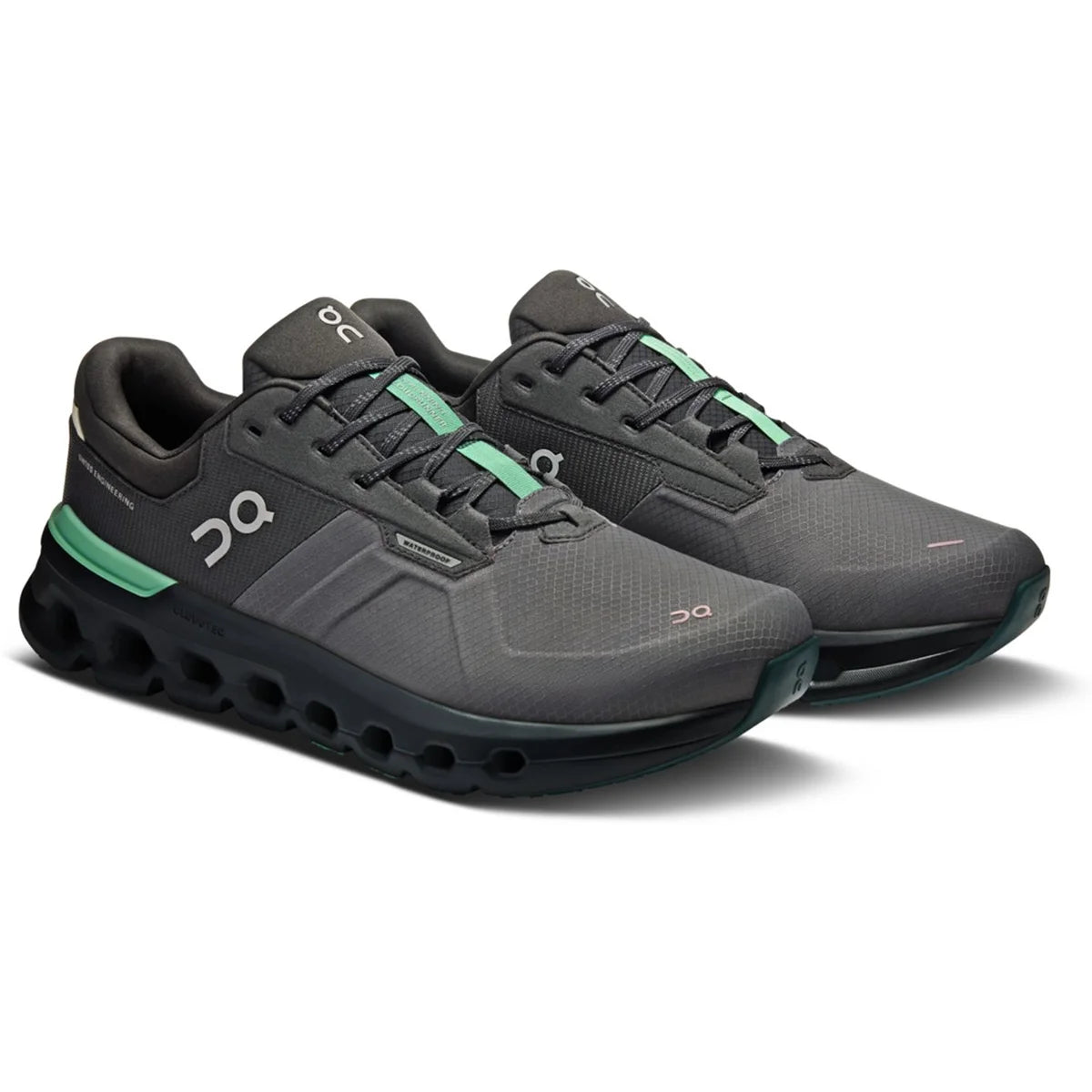 Cloudrunner 2 Waterproof