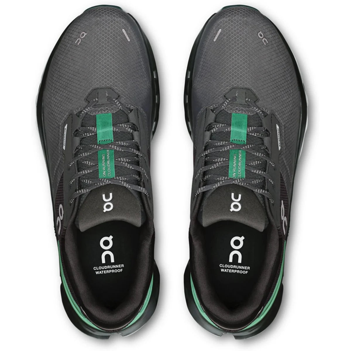 Cloudrunner 2 Waterproof