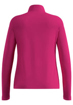 ESSENTIAL WARM 1/2 ZIP Damen Midlayer