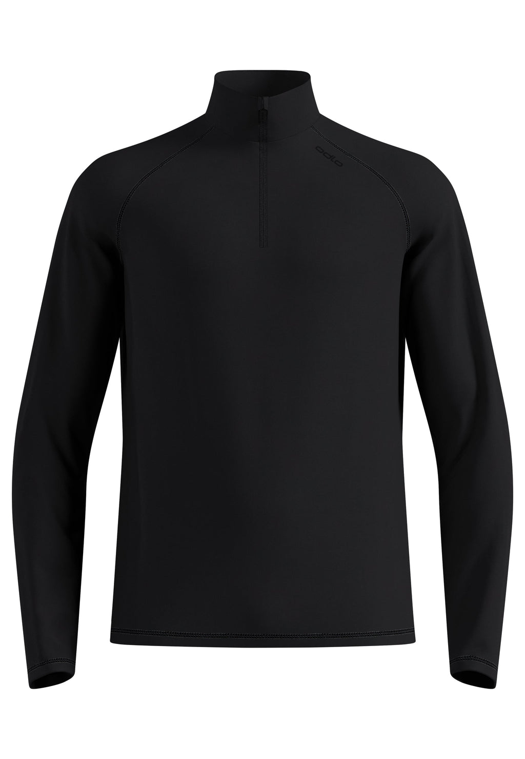 ESSENTIAL WARM 1/2 ZIP Herren Midlayer