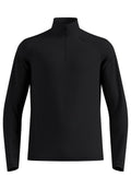 ESSENTIAL WARM 1/2 ZIP Herren Midlayer