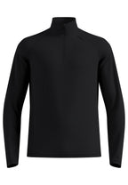 ESSENTIAL WARM 1/2 ZIP Herren Midlayer