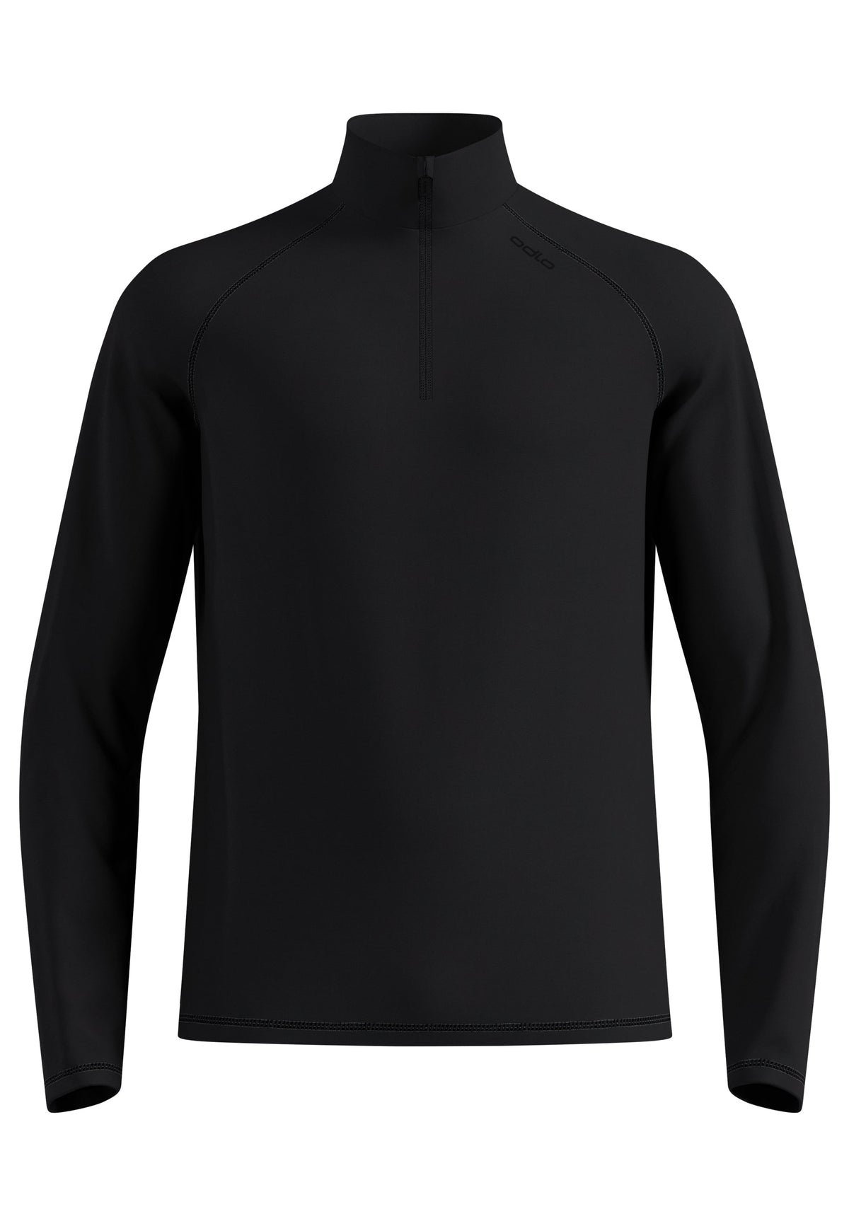 ESSENTIAL WARM 1/2 ZIP Herren Midlayer