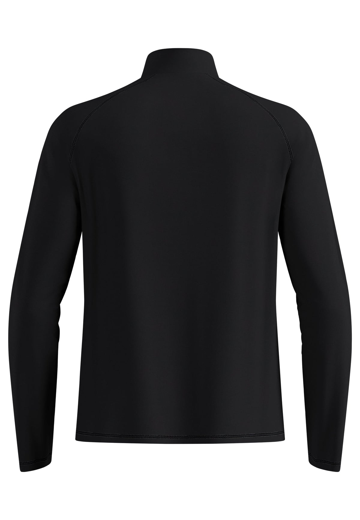 ESSENTIAL WARM 1/2 ZIP Herren Midlayer