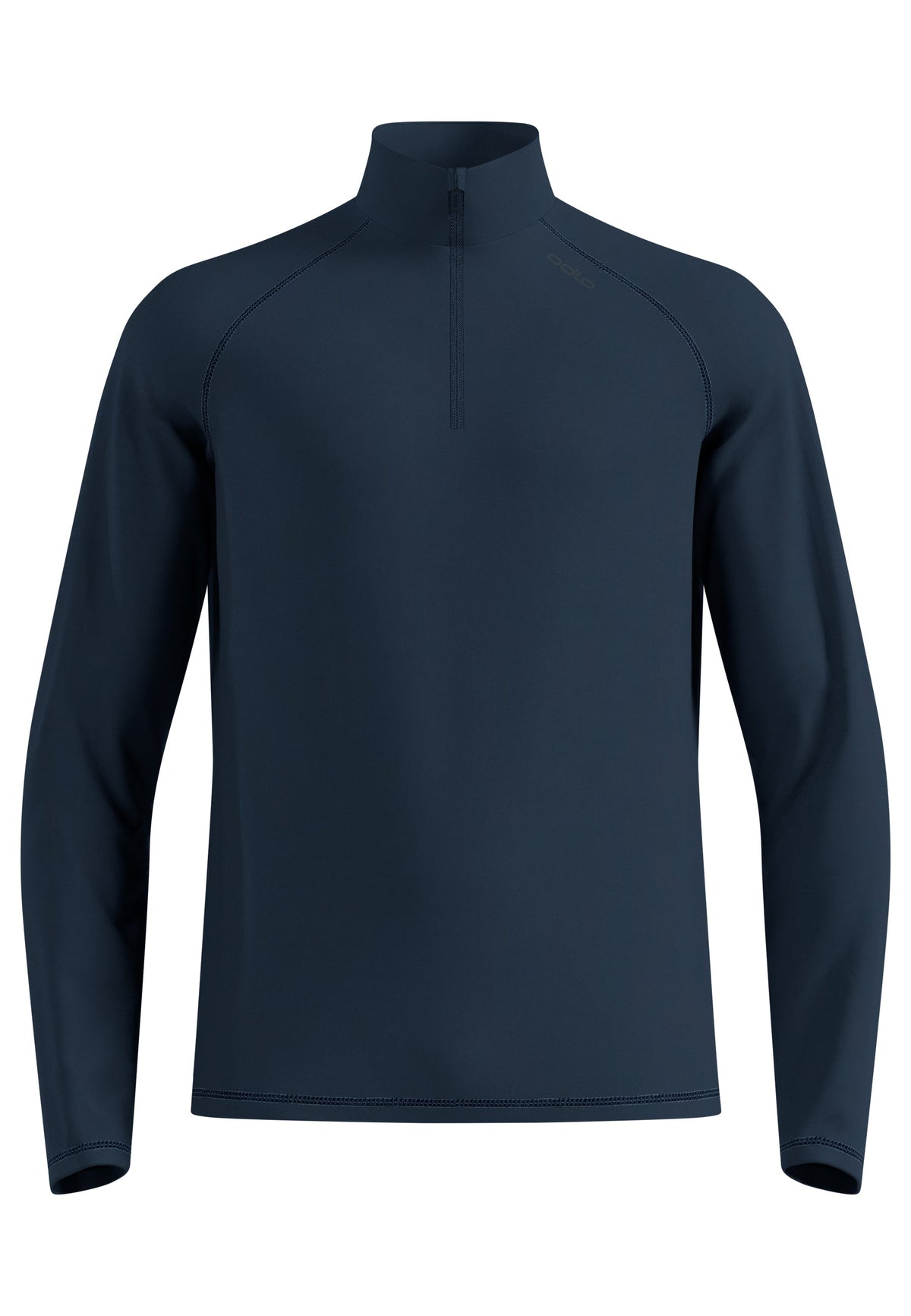ESSENTIAL WARM 1/2 ZIP Herren Midlayer