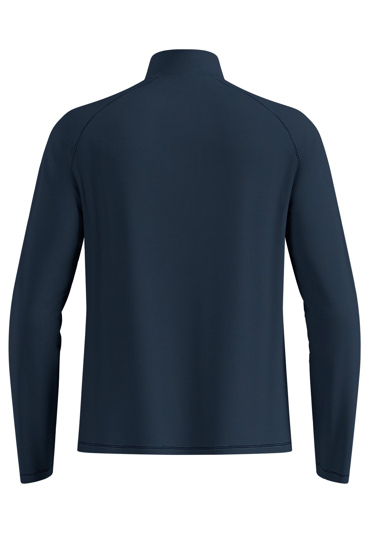 ESSENTIAL WARM 1/2 ZIP Herren Midlayer