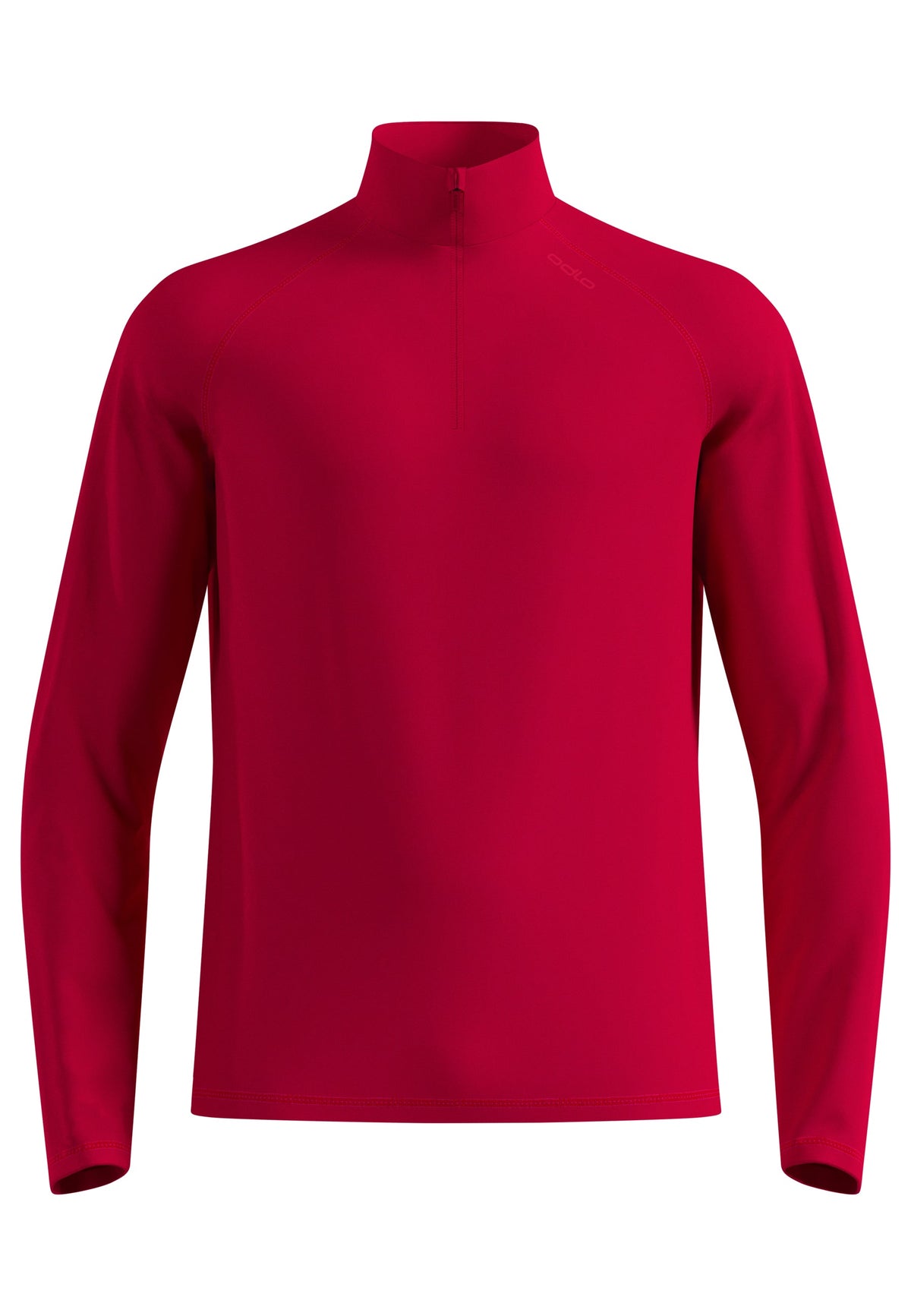 ESSENTIAL WARM 1/2 ZIP Herren Midlayer