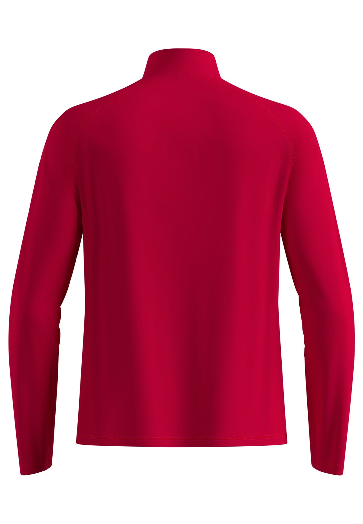 ESSENTIAL WARM 1/2 ZIP Herren Midlayer