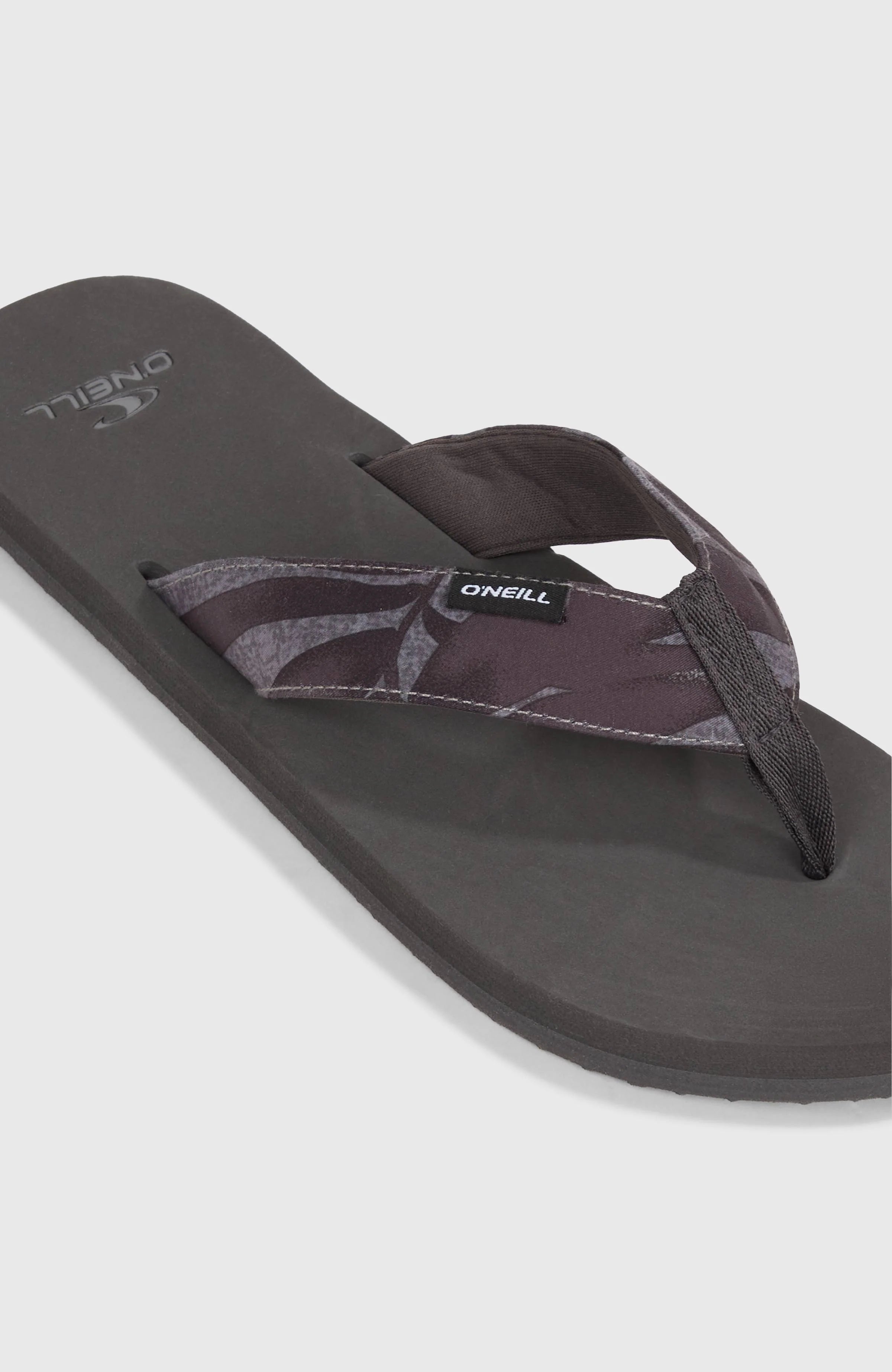 O NEILL Fabric Sandalen mit Mikrofaser-Obermaterial