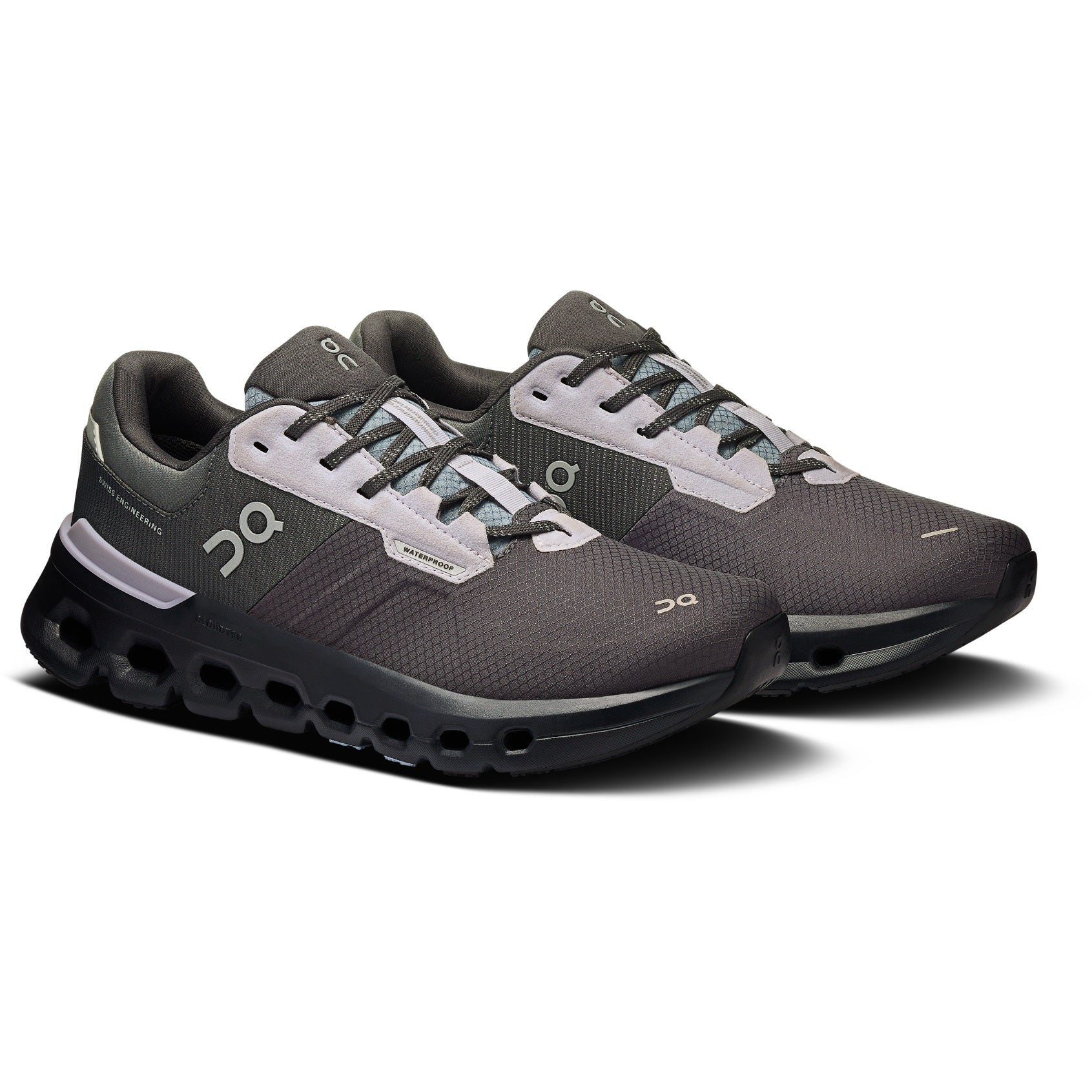 Cloudrunner 2 Waterproof