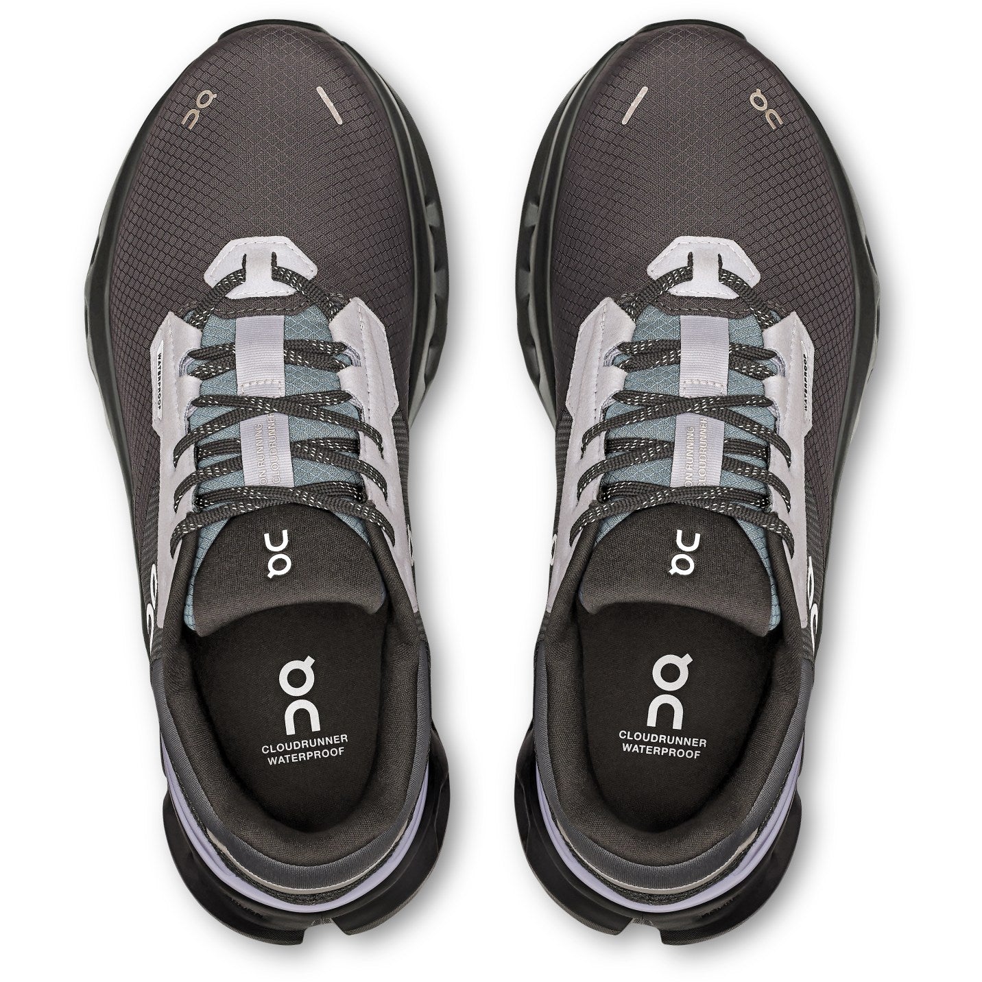 Cloudrunner 2 Waterproof