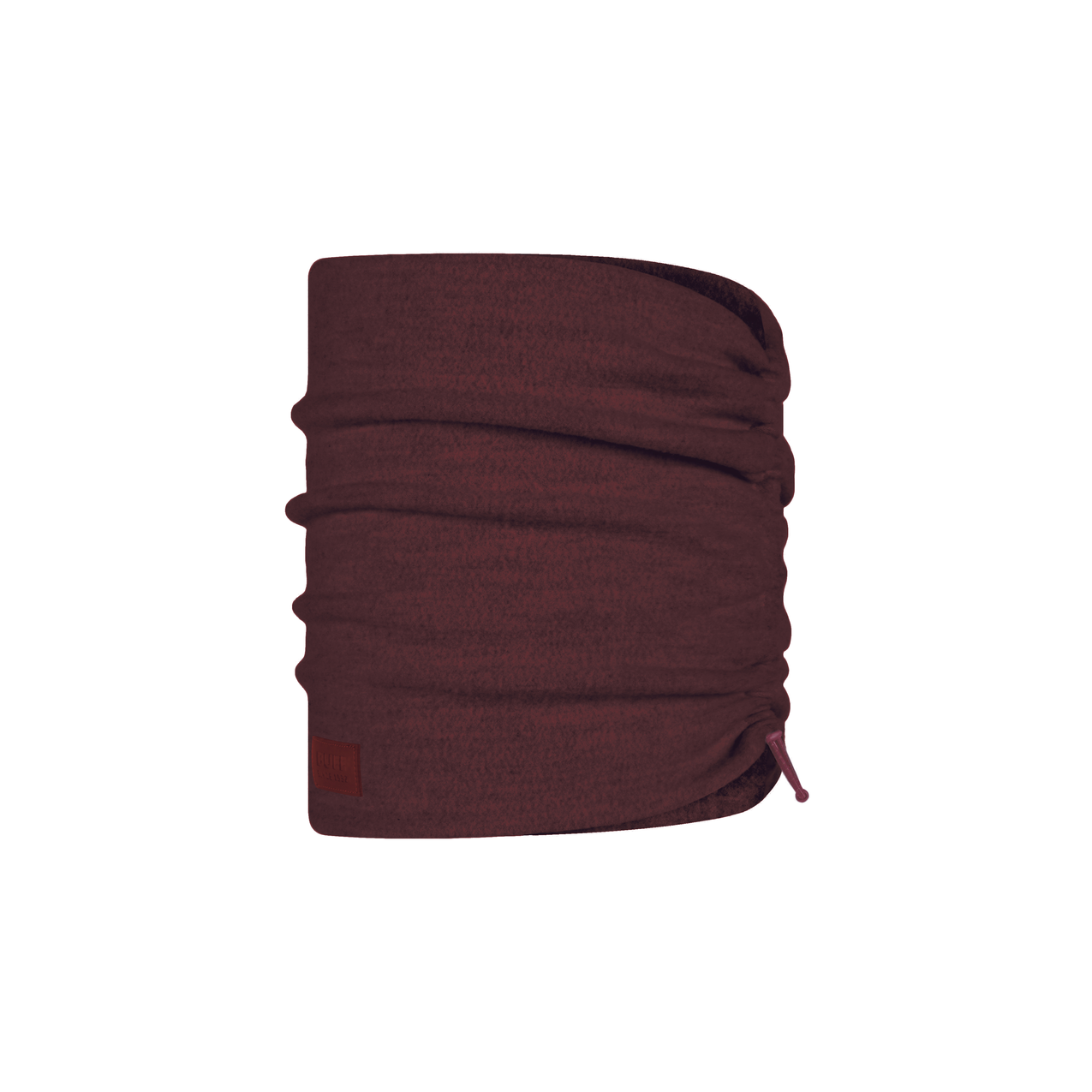 Merino Fleece Neckwarmer