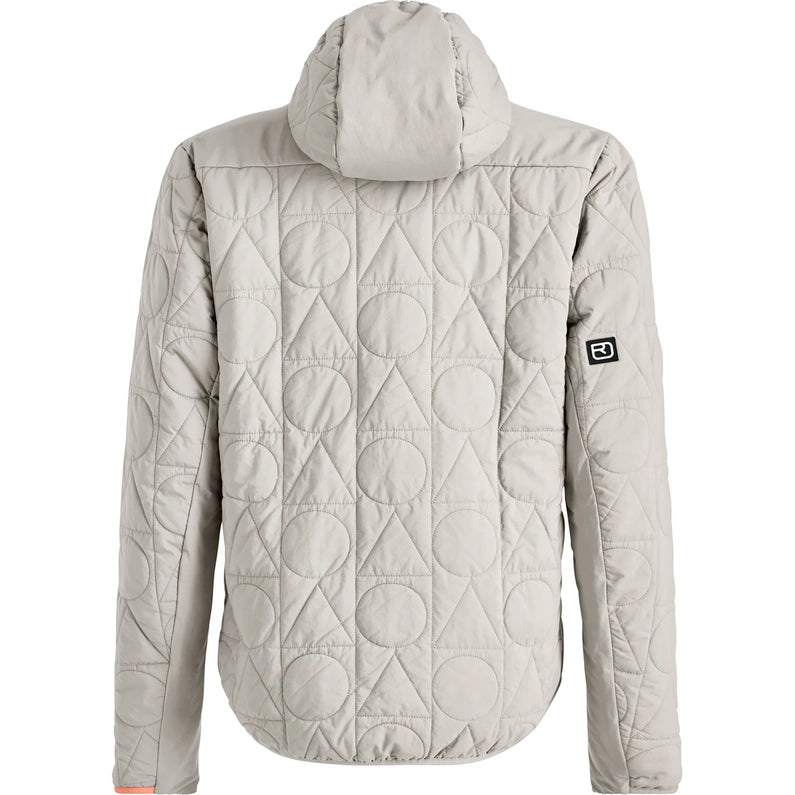 RAVINE METAWOOL 90 JACKET W