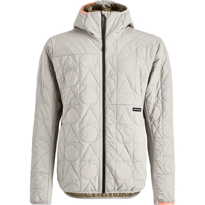 RAVINE METAWOOL 90 JACKET W