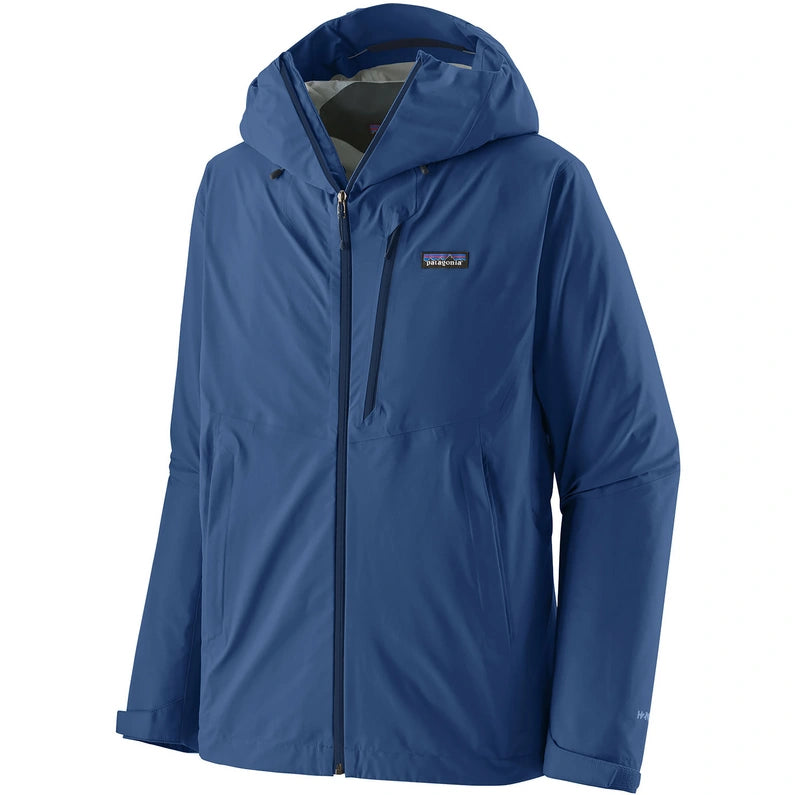 PATAGONIA M´s Granite Crest Jkt Herren wasserdichte Jacke