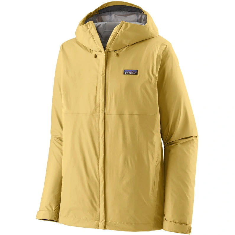 PATAGONIA M´s Torrentshell 3L Jacke wasserdicht atmungsaktiv