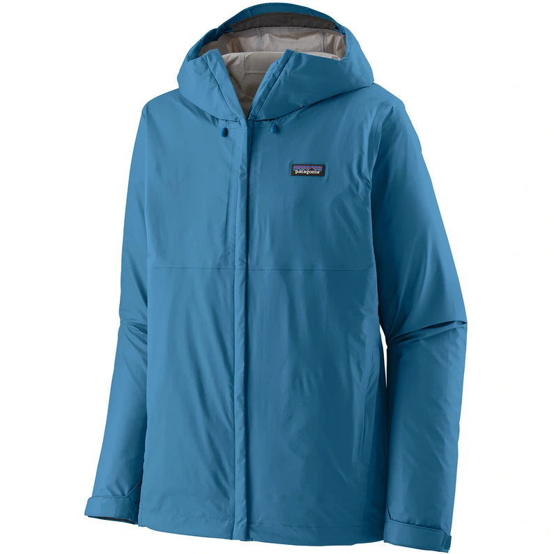 PATAGONIA M´s Torrentshell 3L Jacke wasserdicht atmungsaktiv