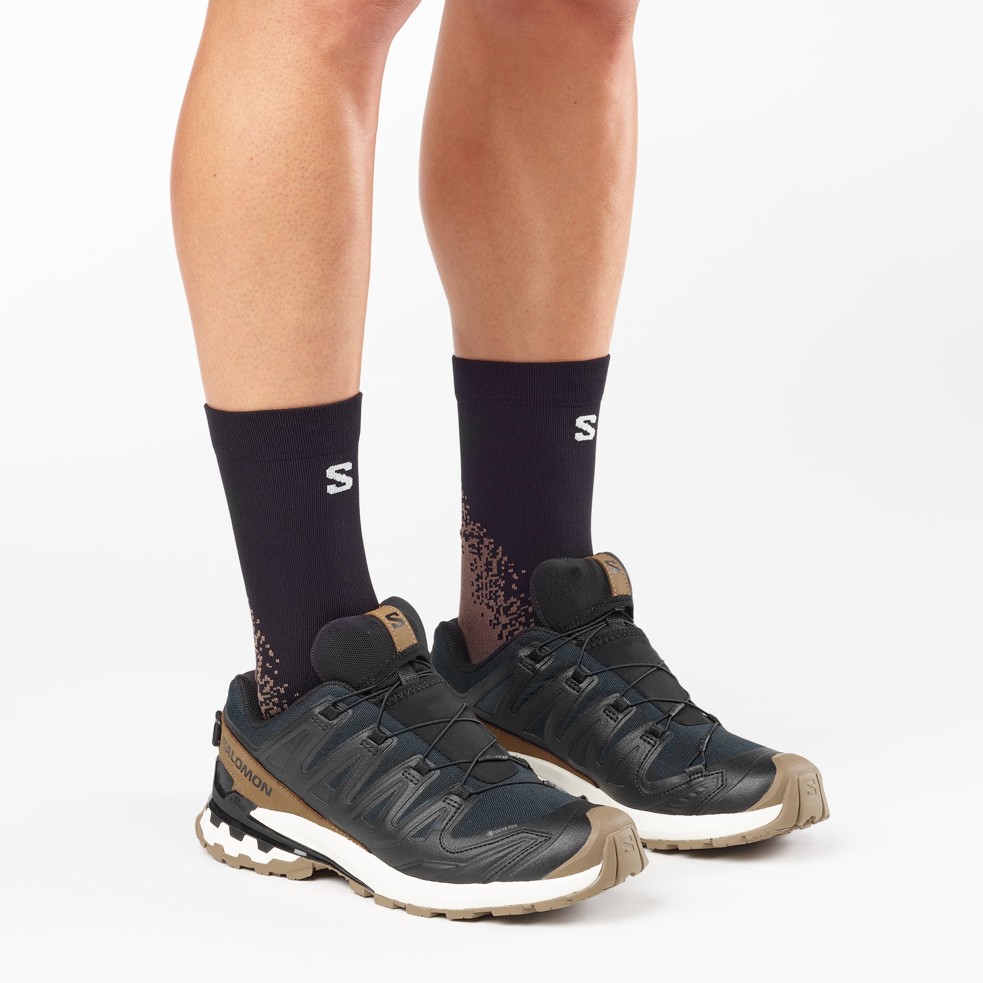 SHOES XA PRO 3D V9 GTX LIFELONG M B