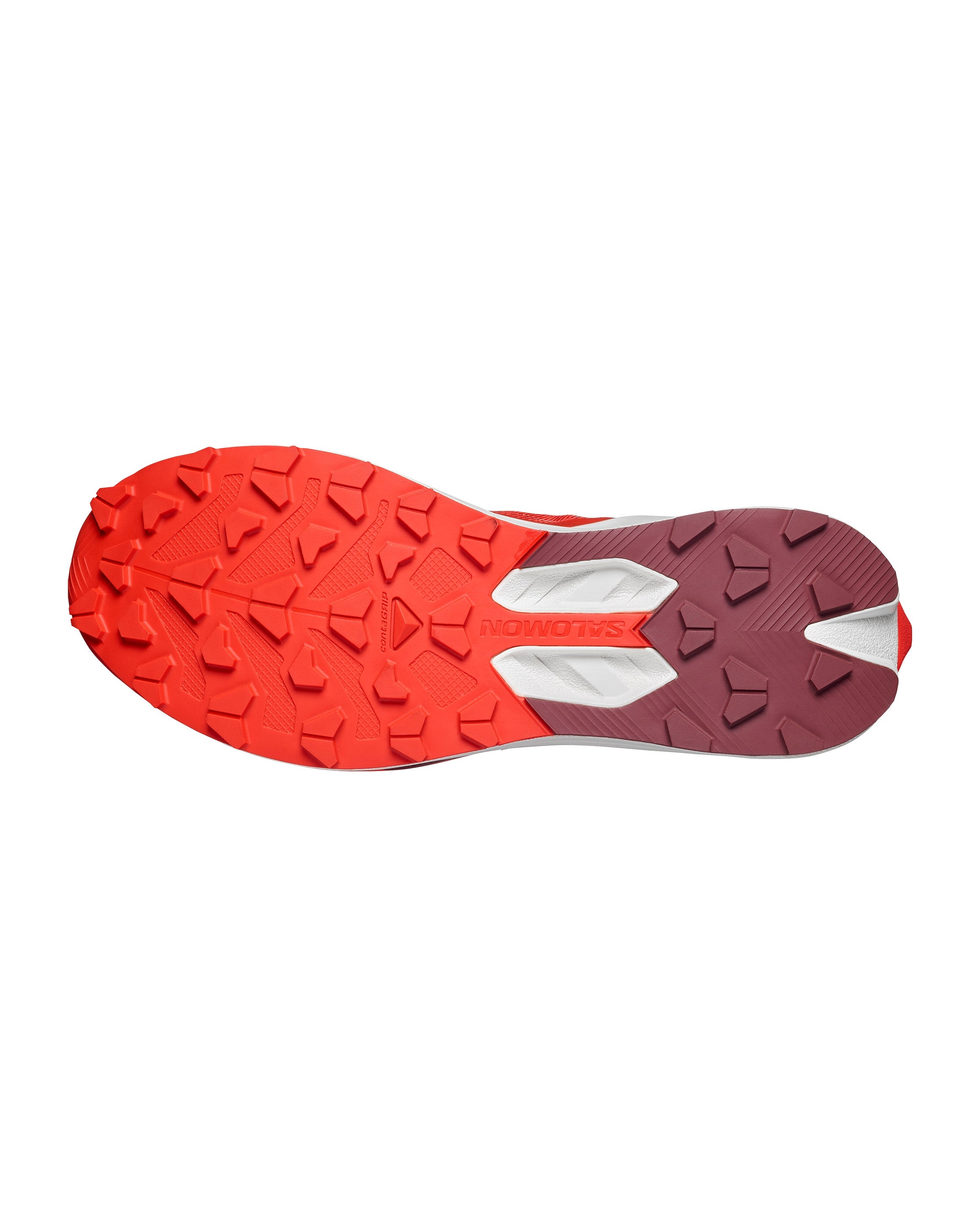 Salomon SHOES S/LAB PULSAR 4 Fird/Vanila/An