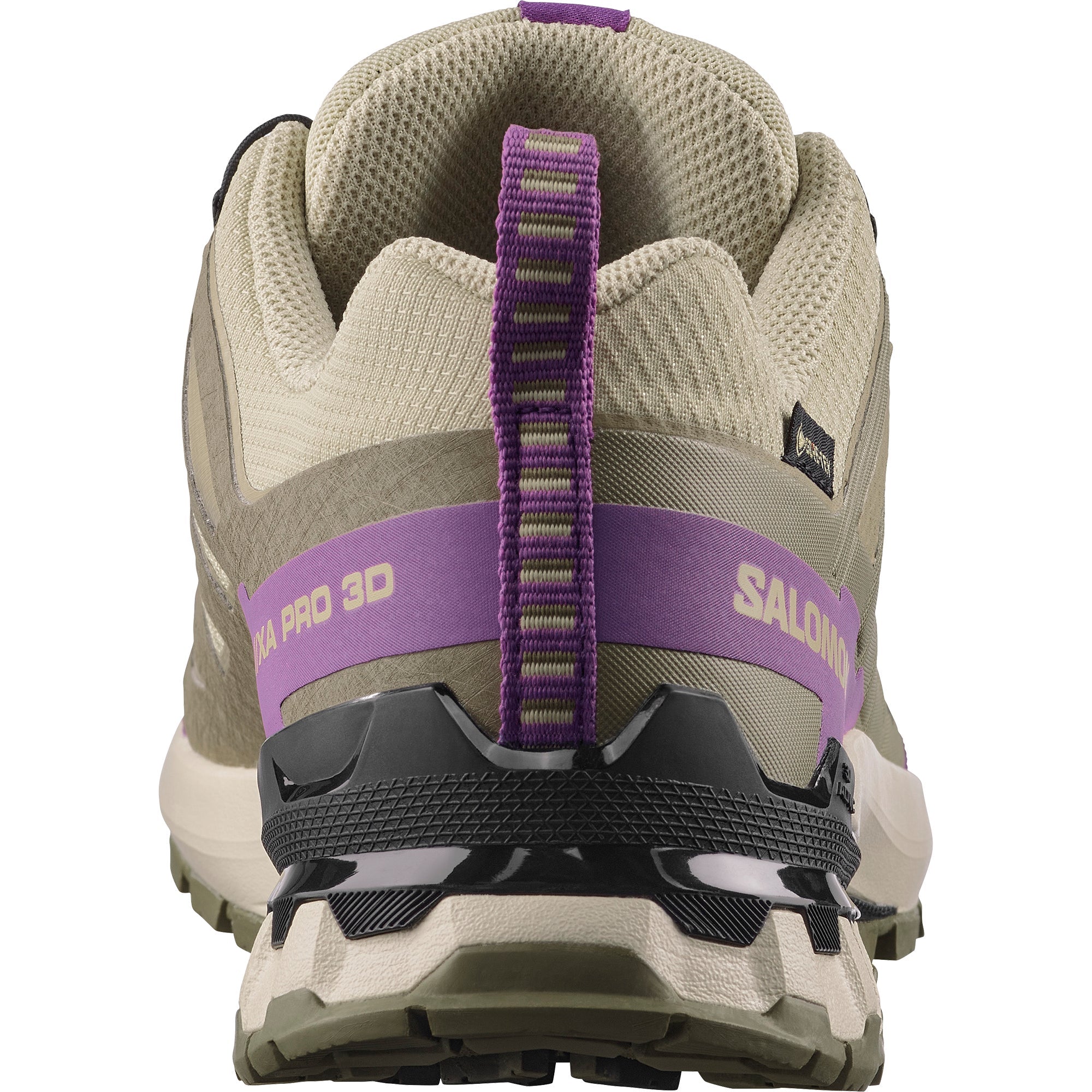 SHOES XA PRO 3D V9 GTX W Bog/Aloe/C