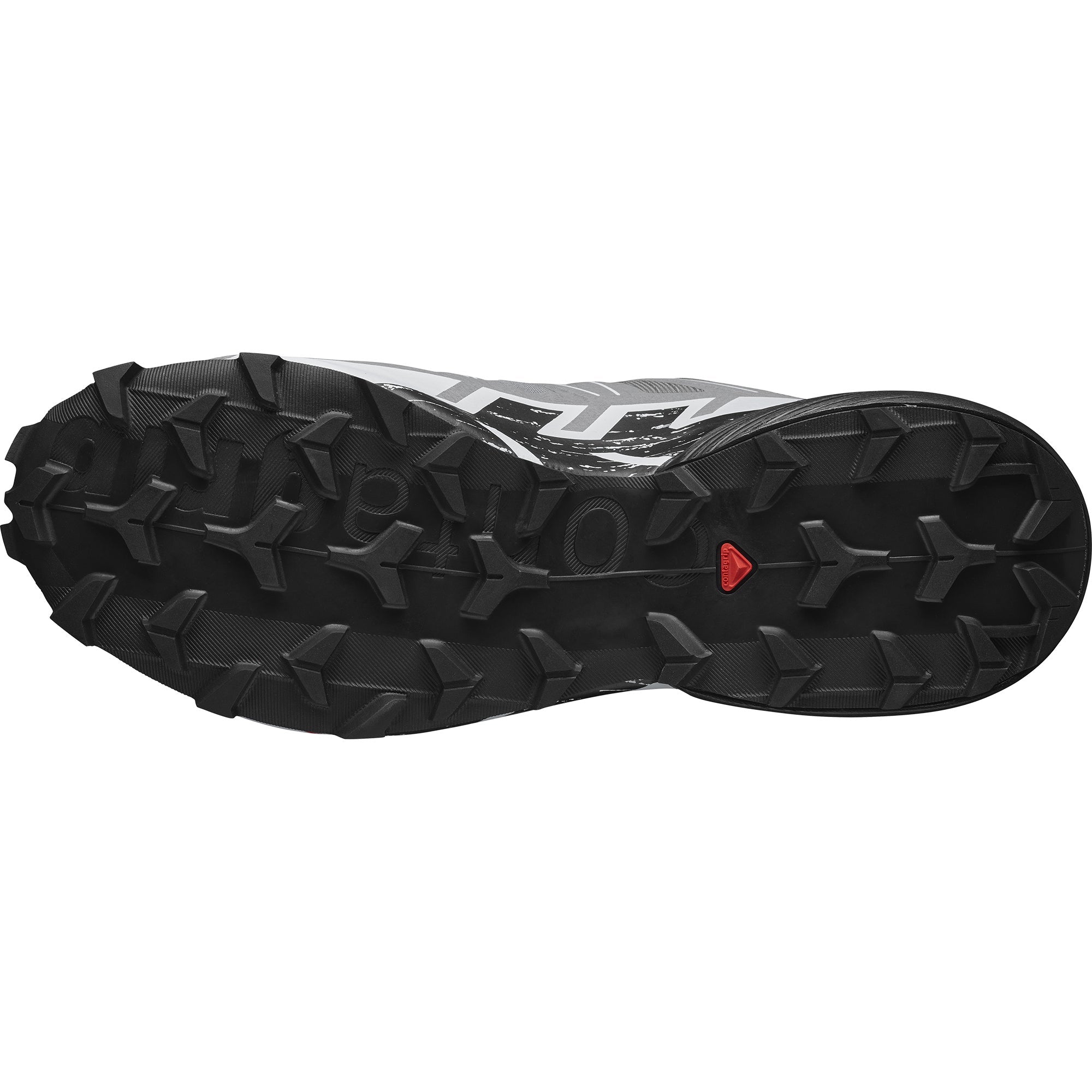 SHOES SPEEDCROSS 6 Qush/Black/Prlbl