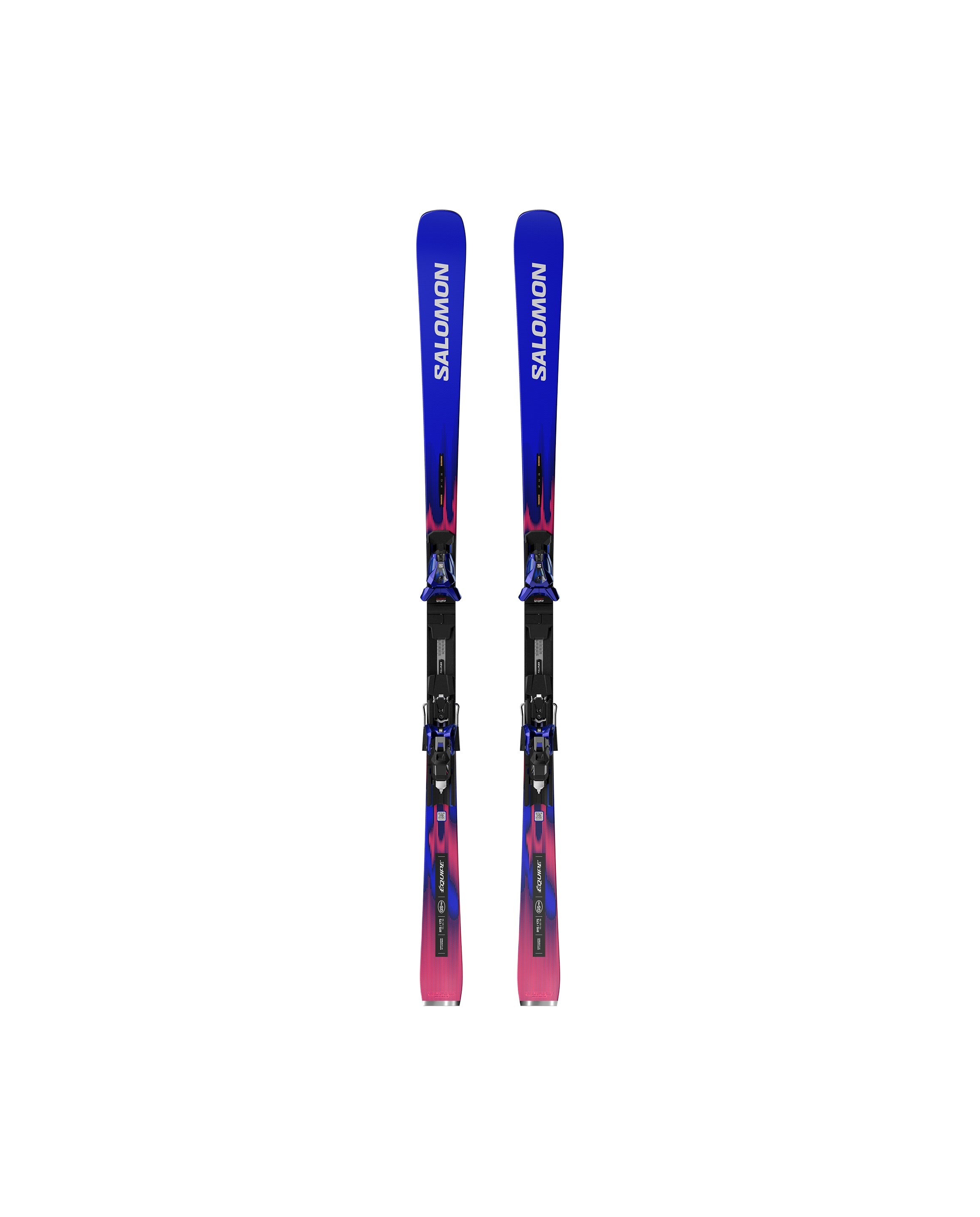 P EQUIPE GS PRO + I12 GW R