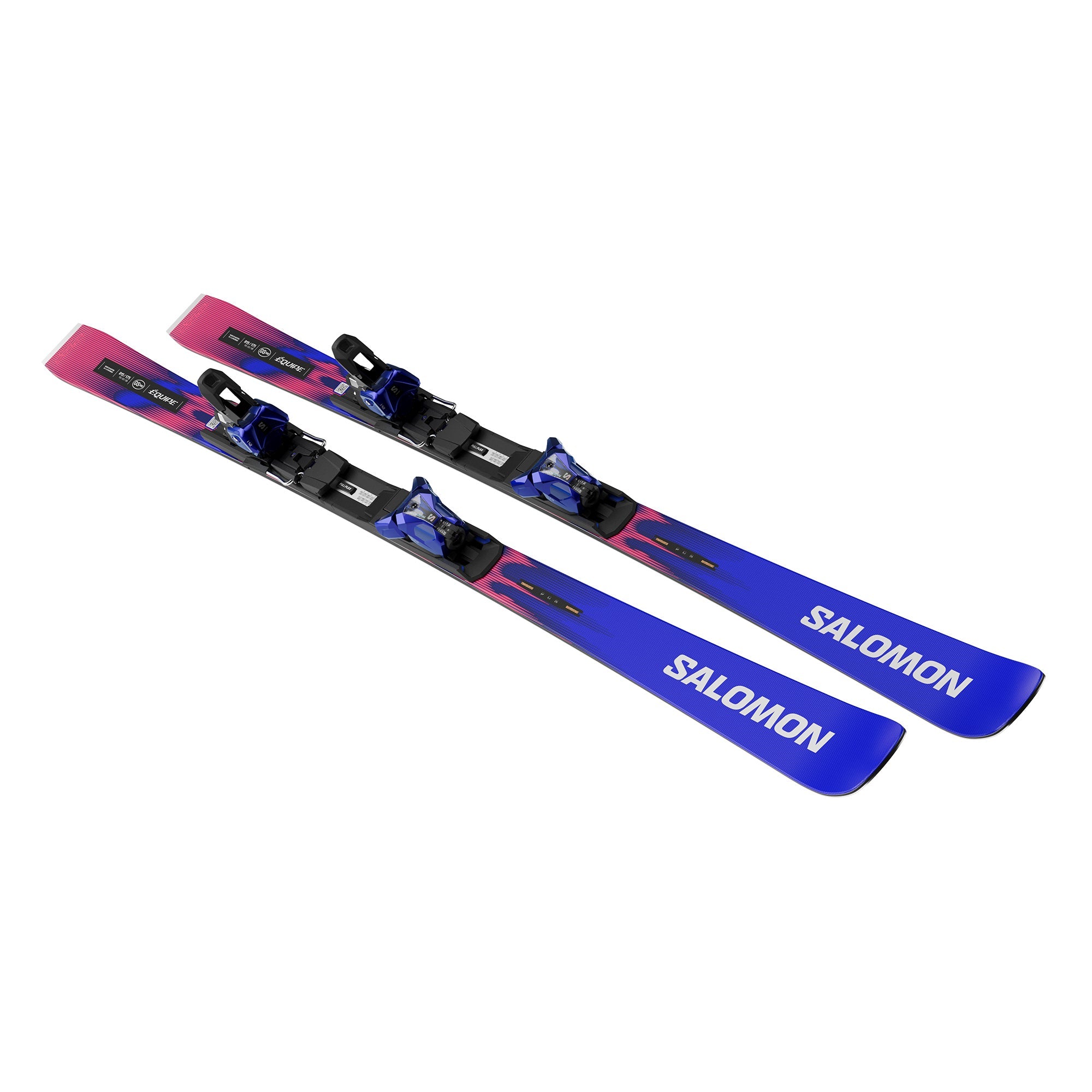 P EQUIPE GS PRO + I12 GW R