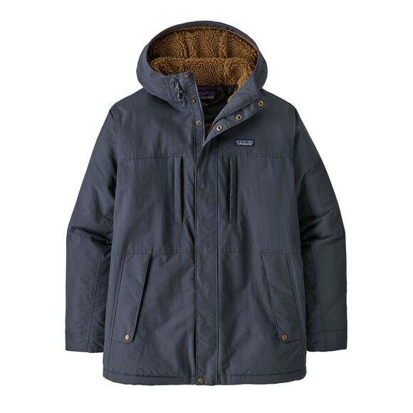 M´s Isthmus Parka