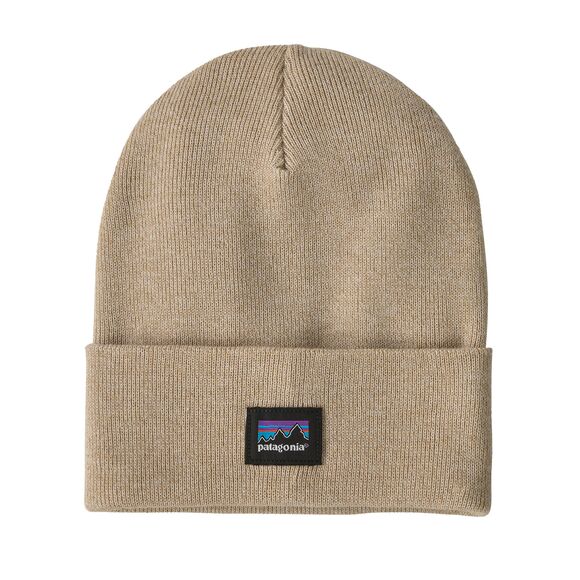 Everyday Beanie aus recyceltem Polyester