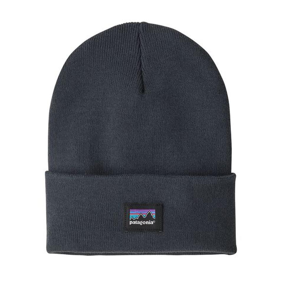 Everyday Beanie aus recyceltem Polyester