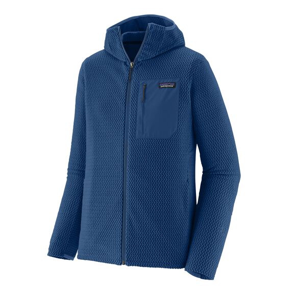 M´s R1 Air Full-Zip Hoody