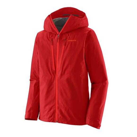 M´s Triolet Jkt – Wasserdichte Alpinjacke