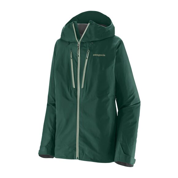 W´s Triolet Jkt – Robuste Hardshell Jacke