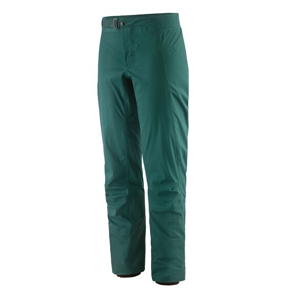 W´s Mixed Alpine Pants