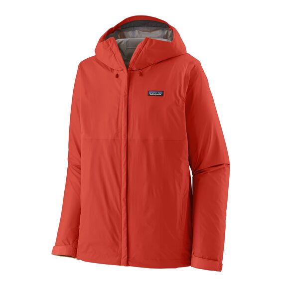 M´s Torrentshell 3L Jacke wasserdicht atmungsaktiv