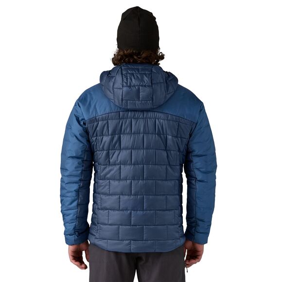 M´s Hi-Loft Nano Puff Hoody